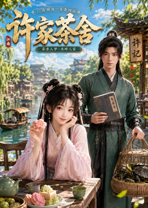 许家茶舍（70集）在哪个app能看