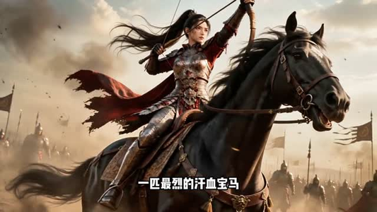 凤驾回京（50集）短剧在线更新