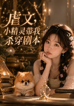 虐文，小精灵带我杀穿剧本（43集）短剧上头又好看