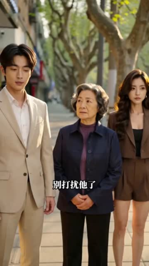 静静无声的退席（36集）在哪里可以看