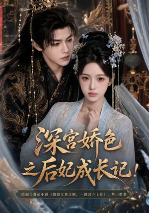 深宫娇色之后妃成长记！（119集）哪个短剧网能看