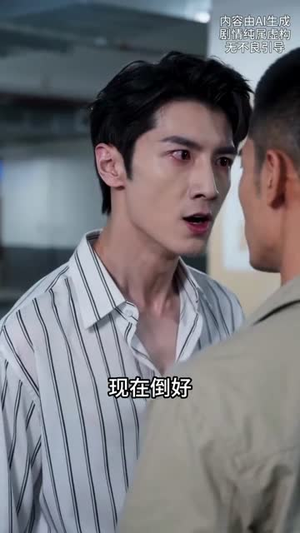 破盘（43集）推荐好短剧