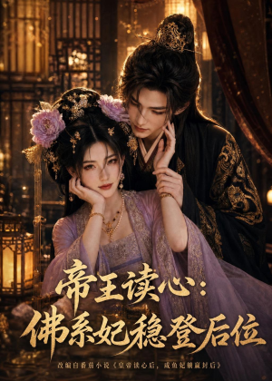 帝王读心：佛系妃稳登后位（101集）独家内容免费看