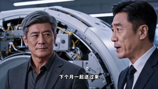匠心映晚晴(53集) 匠心映晚晴(53集)短剧解说全集