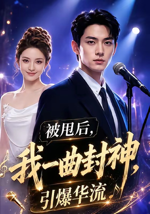 被甩后，我一曲封神引爆华流（70集）热播短剧分享
