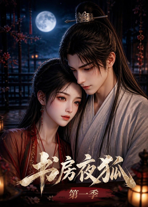 书房夜狐第一季(58集) 书房夜狐第一季(58集)免费看短剧全集