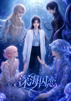 深海囚恋（64集）穿越短剧推荐