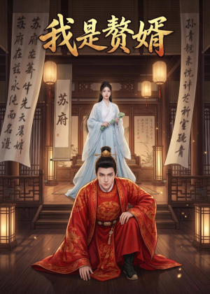 我是赘婿(41集) 我是赘婿(41集)解说文案