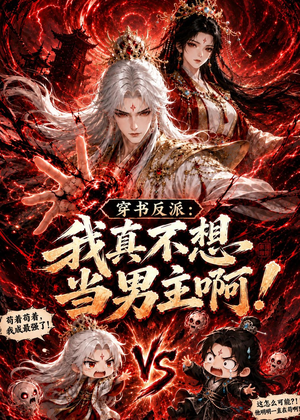 穿书反派：我真不想当男主啊（76集）火热短剧抢先看
