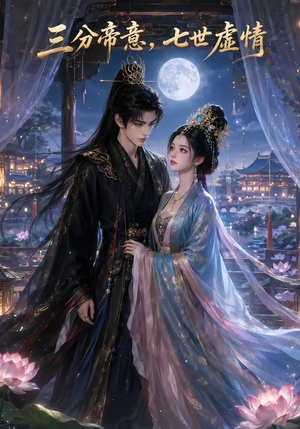 三分帝意，七世虚情（67集）精彩短剧分享。
