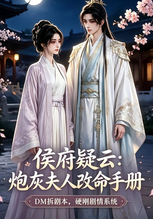 侯府疑云:炮灰夫人改命手册(36集) 侯府疑云:炮灰夫人改命手册(36集)热门短剧榜单