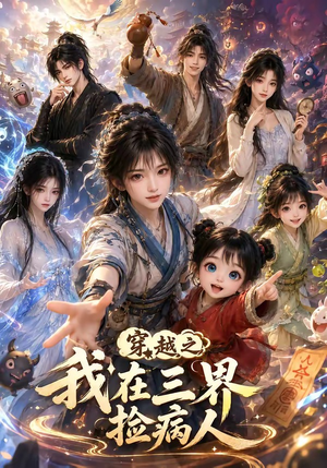 穿越之我在三界捡病人（45集）短剧更新抢先看