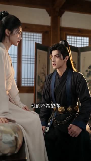 公主读心:夫君又演我(68集) 公主读心:夫君又演我(68集)精彩短剧看全集