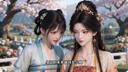 改嫁当日祁王破大防了(61集) 改嫁当日祁王破大防了(61集)看精彩短剧