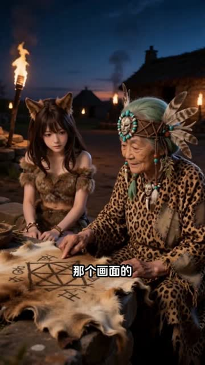穿越兽世,带着全族搞基建(128集) 穿越兽世,带着全族搞基建(128集)最后一集