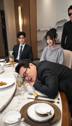 顾总的暖心特助(35集) 顾总的暖心特助(35集)一个短剧看全集