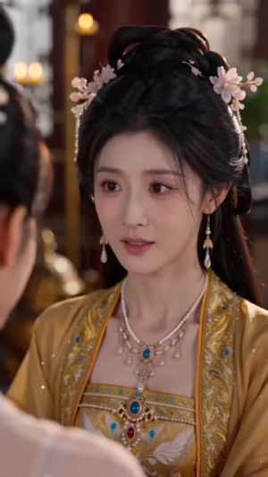 太后何须拼家世（42集）演的怎么样