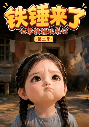 铁锤来了：七零铁锤欢乐记第二季（74集）热门短剧大全