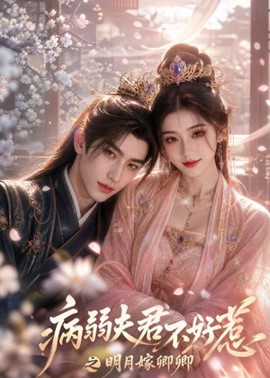 病弱夫君不好惹之明月嫁卿卿（60集）去哪里看