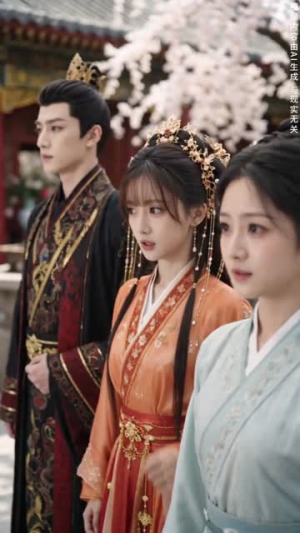 本宫只想搞钱,皇上非要宠我(81集) 本宫只想搞钱,皇上非要宠我(81集)无需会员轻松看