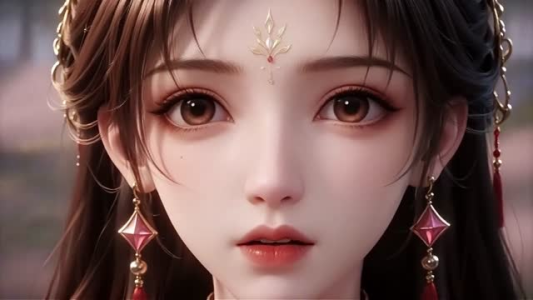 魔尊家的妹宝儿(30集) 魔尊家的妹宝儿(30集)好看短剧看不停