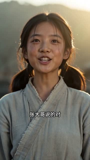 精通兽语后年入百万3（62集）免费短剧完整版