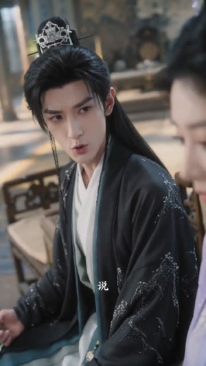 王妃别装了，本王非你不可（102集）无需会员轻松看