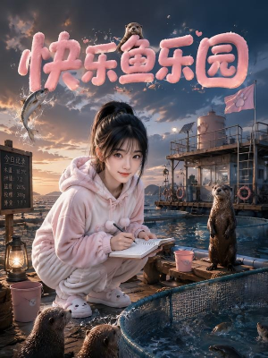 快乐鱼乐园（51集）视频在线看