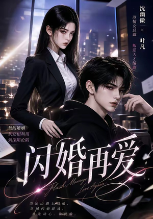 闪婚再爱（18集）热门短剧排行榜