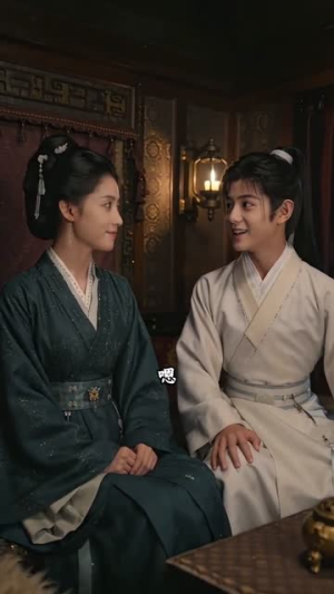 庶妹入府时,嫡女重生日(55集) 庶妹入府时,嫡女重生日(55集)短剧看全集