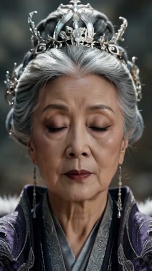 我的妻子是狐妖(60集) 我的妻子是狐妖(60集)短剧全集免费看