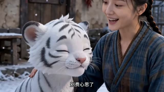 娇娇的百兽萌兽馆招财鸡穿越记（105集）最新上映免费看