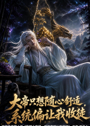 大帝只想随心舒适，系统偏让我收徒（78集）短剧在线看