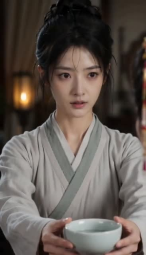 锦绣药后:权臣的换命真恩人(30集) 锦绣药后:权臣的换命真恩人(30集)免费短剧合集