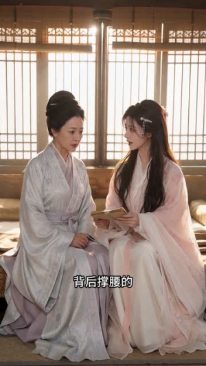 嫡妻动手不动口（65集）在线播放