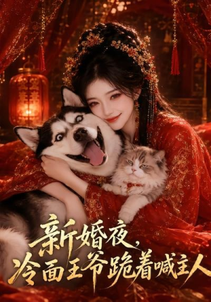新婚夜,冷面王爷跪着喊主人(22集) 新婚夜,冷面王爷跪着喊主人(22集)全集免费