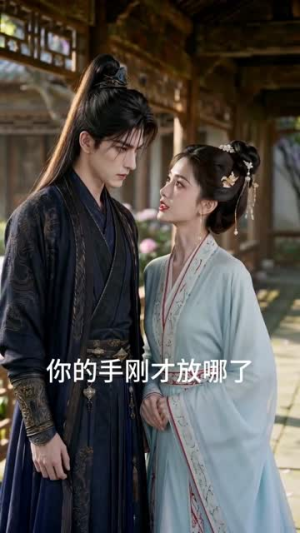 我亲手养成的权臣，只为我低头（80集）爆火短剧推荐