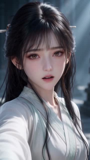 清瑶墨渊：仙魔同途（21集）全剧免费观看