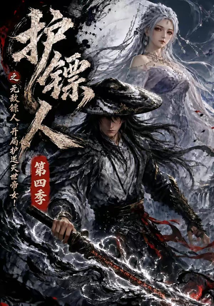 护镖人之无敌镖人,开局护送灭世帝女第四季(41集) 护镖人之无敌镖人,开局护送灭世帝女第四季(41集)短剧热播抢先看