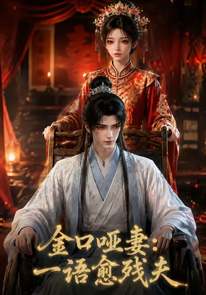金口哑妻：一语愈残夫（58集）全季一次看完