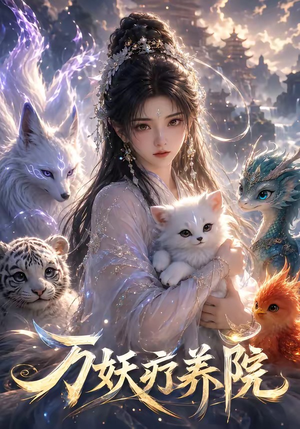 万妖疗养院（54集）全集在线看