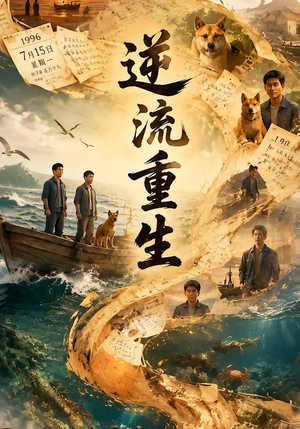 逆流重生（116集）一口气看完