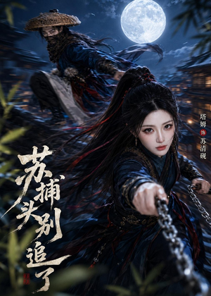 苏捕头，别追了（50集）短剧太好看了