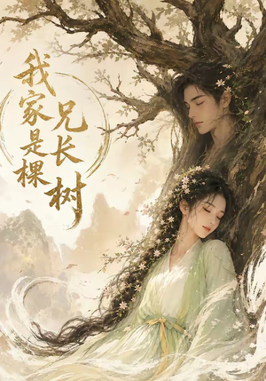 我家兄长是棵树(27集) 我家兄长是棵树(27集)热门短剧又来了