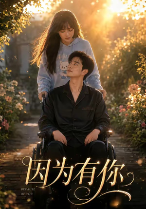 因为有你(69集) 因为有你(69集)追风的女孩短剧