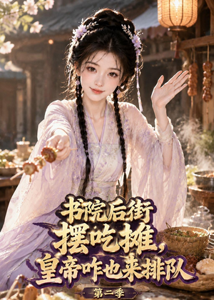 书院后街摆吃摊,皇帝咋也来排队第二季(69集) 书院后街摆吃摊,皇帝咋也来排队第二季(69集)短剧推荐更新中