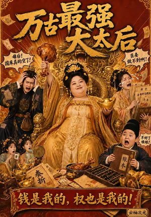 万古最强大太后（79集）热播短剧追不停