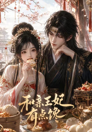和亲王妃有点馋（50集）短剧视频分享