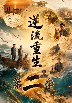 逆流重生第二季(88集) 逆流重生第二季(88集)一起追短剧吧