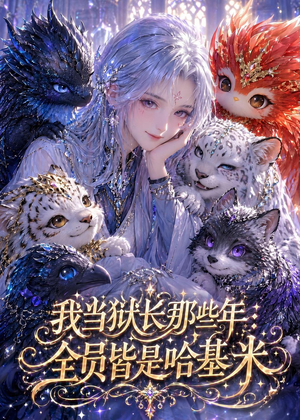 我当狱长那些年:全员皆是哈基米(80集) 我当狱长那些年:全员皆是哈基米(80集)精彩短剧热播